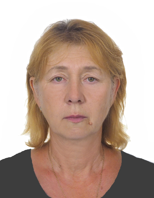 Педагогический работник Козлова Ирина Валентиновна.